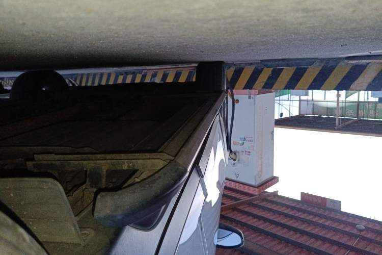 Used Hyundai Tucson 2015 1.6T Dual-Clutch Two-Wheel-Drive Smart Model
