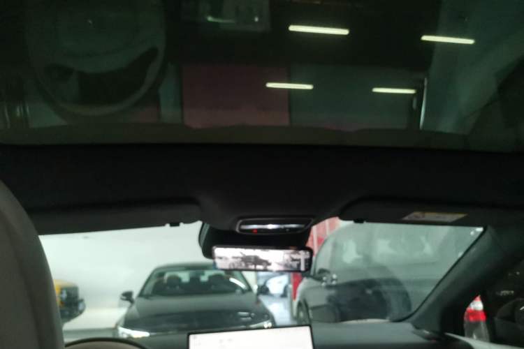 Used XPeng P7+ 2024 Long-Range Max
