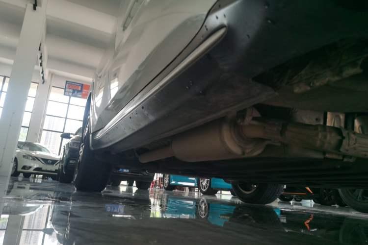 Used Honda XR-V 2021 220TURBO CVT Comfort Version
