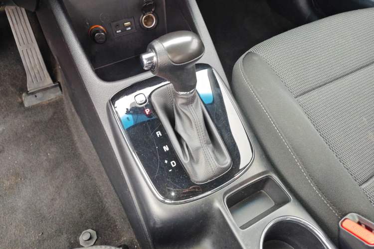 Used Kia K3 2017 1.6L Automatic 15th Anniversary Special Edition GLS
