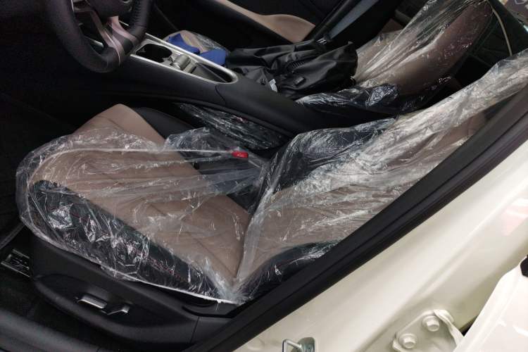 Used BYD Dolphin 2025 420km Free Edition
