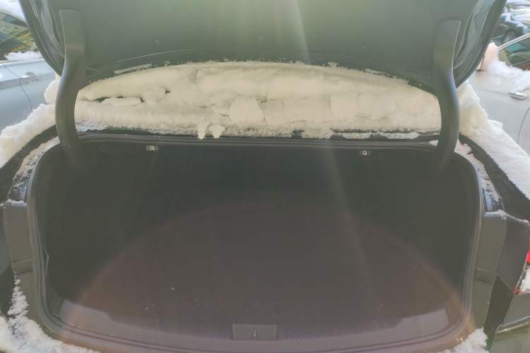 Used Buick Regal 2024 25T Deluxe Edition
