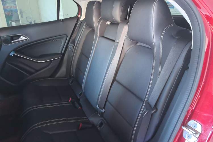 Used Mercedes-Benz GLA 2018 GLA 200 Fashion Model