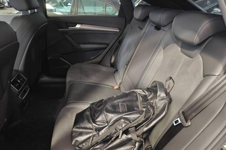 Used Audi Q5L Sportback 2021 45 TFSI Luxury Edition