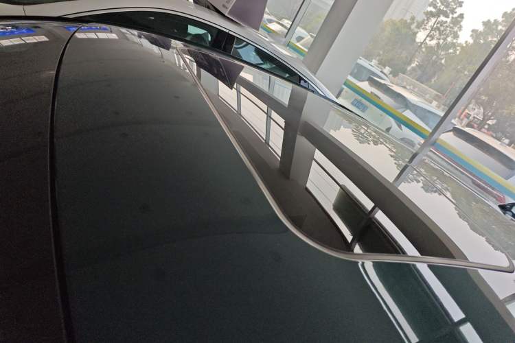 Used Ford Mondeo 2023 EcoBoost 180 Luxury Model