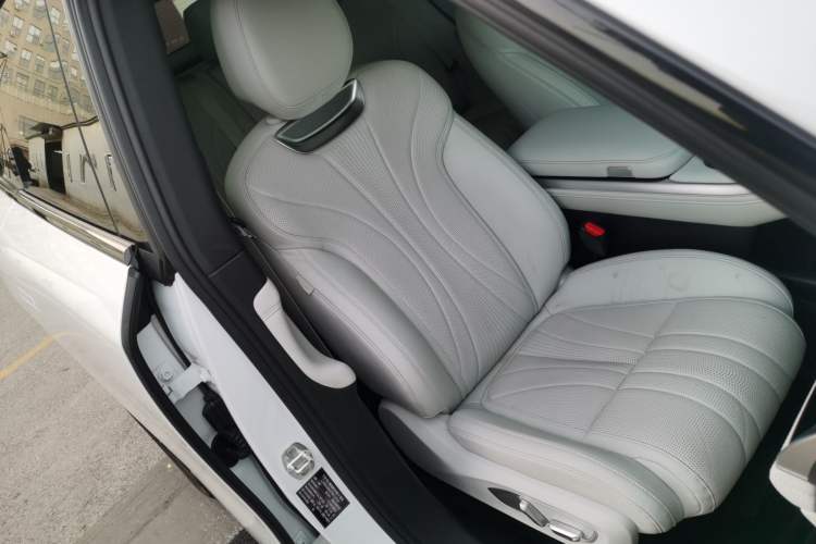 Used XPeng G9 2024 570 Pro
