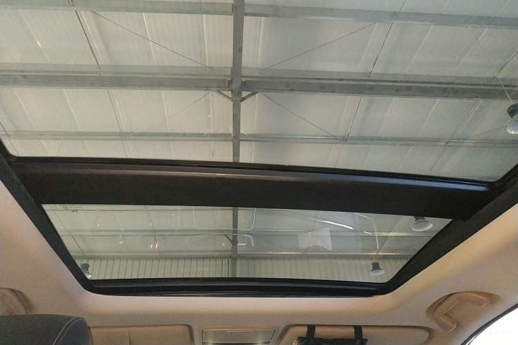 Used Honda CR-V 2019 240TURBO CVT 2WD Comfort Version China VI Emission Standard
