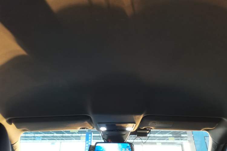 Used Honda HR-V 2023 240TURBO Jingrui Edition