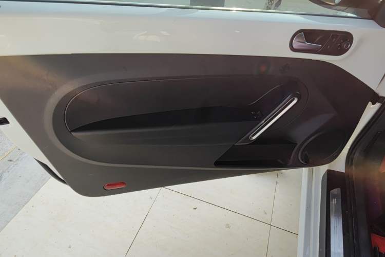 Used Volkswagen Beetle 2014 1.2TSI Fashion Edition