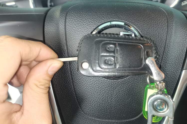 Used Buick Encore 2018 18T Automatic Two-Wheel Drive Urban Leading Model
