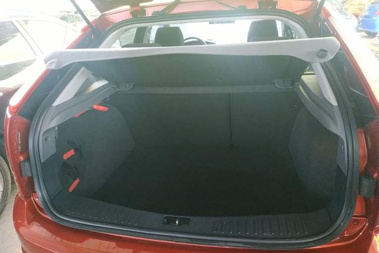 Used Ford Focus 2013 Hatchback Classic 1.8L Automatic Millionth Anniversary Edition