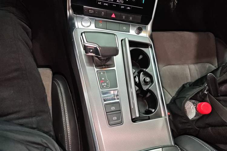 Used Audi A6L 2019 45 TFSI quattro Prestige Dynamic Edition
