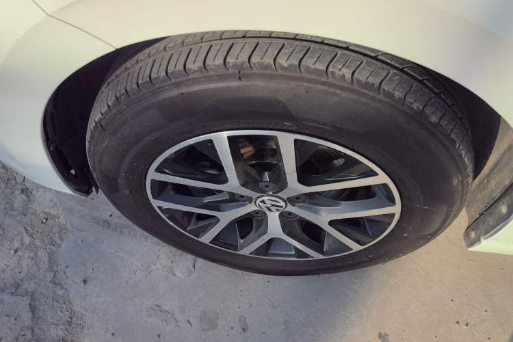 Used Volkswagen Polo 2019 Plus 1.5L Automatic Panoramic Enjoyment Edition
