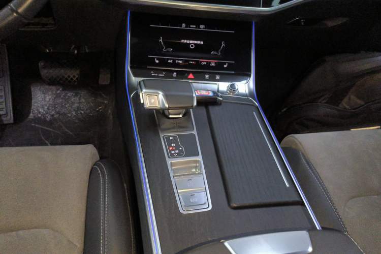 Used Audi A6L 2024 45 TFSI quattro Prestige Dynamic Edition