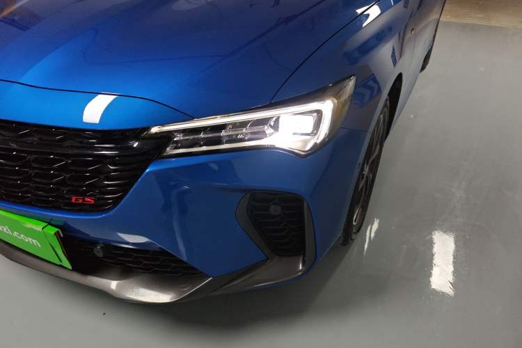 Used Buick Verano 2023 Pro GS Swift Edition