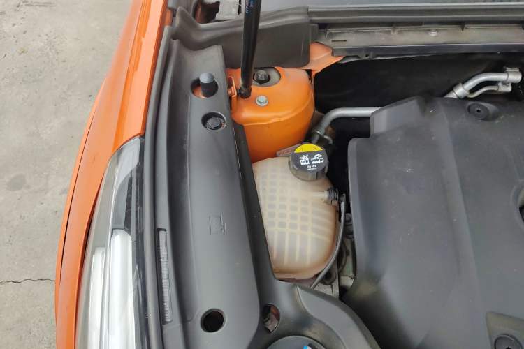 Used Lynk & Co 02 Hatchback 2021 2.0TD Halo
