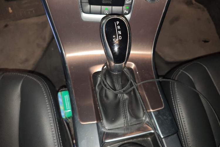 Used Volvo XC60 2016 T5 Smart Upgrade Model