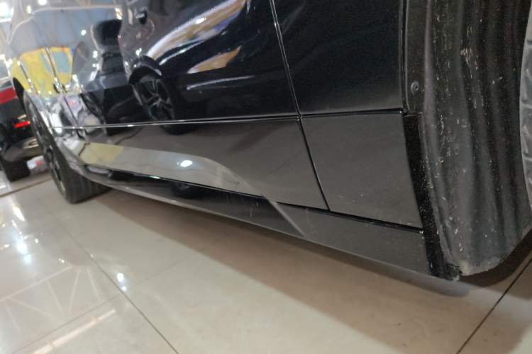 Used BMW iX 2022 xDrive40