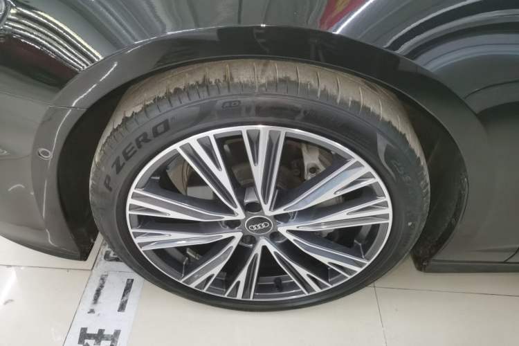 Used Audi A6L 2024 45 TFSI Prestige Dynamic Edition

