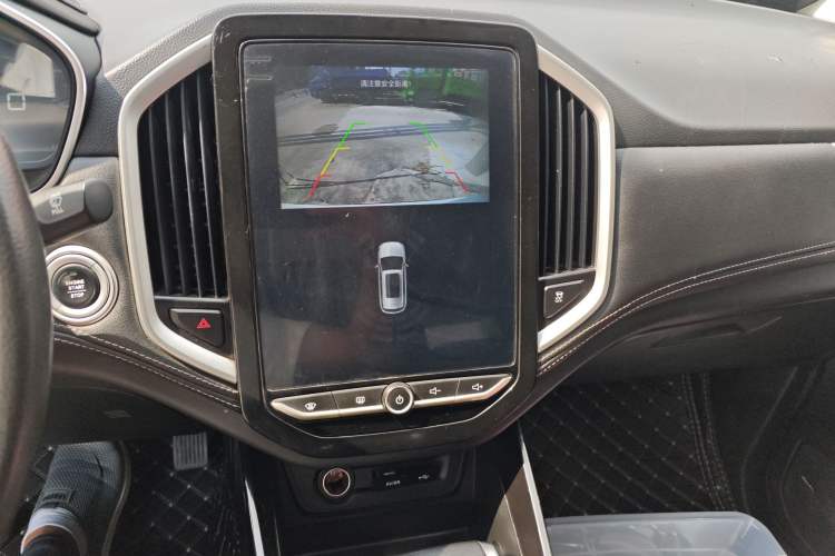 Used Baojun 530 2020 1.5T CVT Prestige Connected Version 5 Seats
