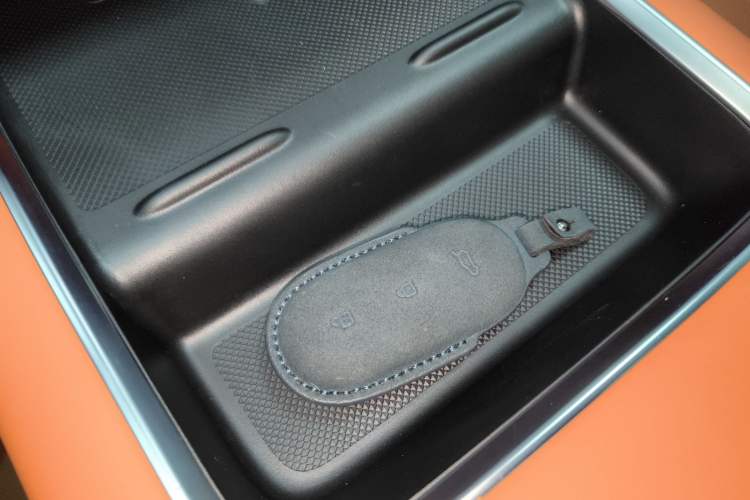 Used Li Auto L7 2023 Pro Model
