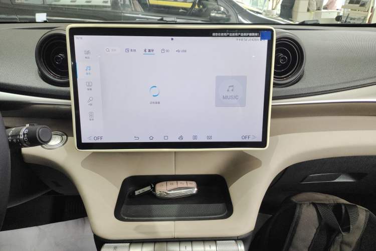 Used BYD Dolphin 2023 420 km Fashion Edition
