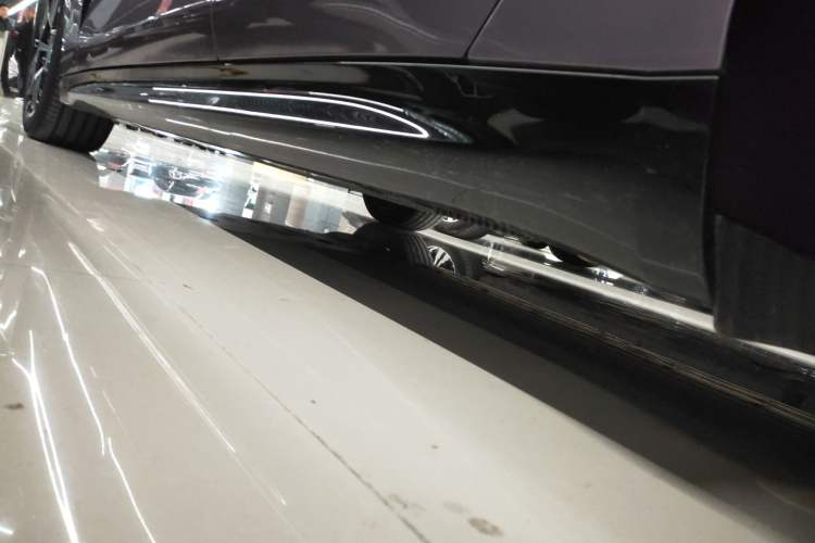 Used  SU7 2024 Rear-Drive Long-Range Intelligent Driving Version
