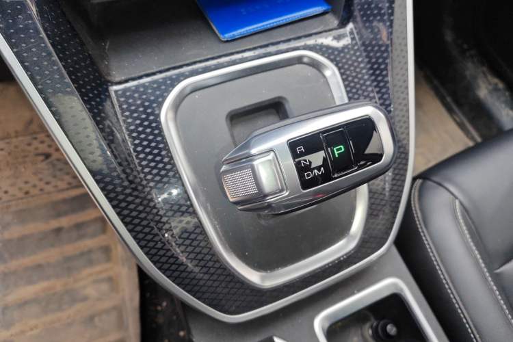 Used Haval M6 2021 PLUS 1.5T DCT Luxury Smart Connectivity Model