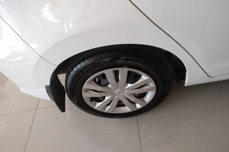 Used Honda Fit 2021 1.5L CVT Trend Edition