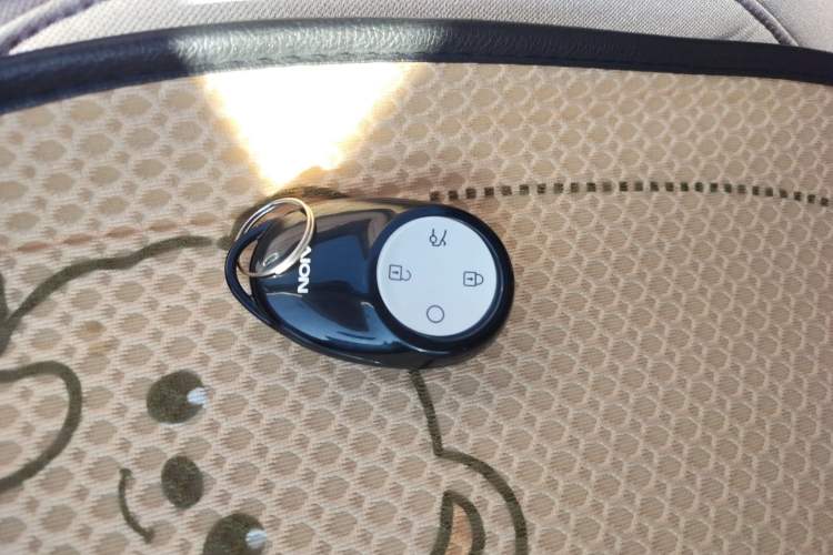 Used AION UT 2025 330 Starlight Edition