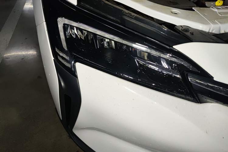 Used Buick Velite 6 2024 450km Range Commuter Version