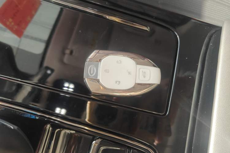 Used GAC Trumpchi E9 2023 E9 MAX
