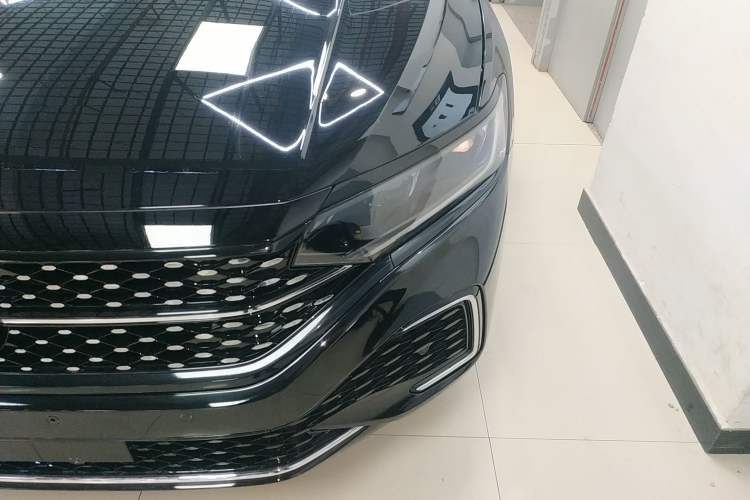 Used Volkswagen Passat 2022 330TSI Starry Elite Edition
