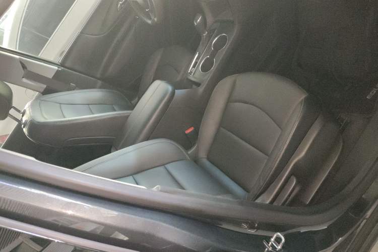 Used Chevrolet Equinox 2017 535T Automatic YuJie Edition
