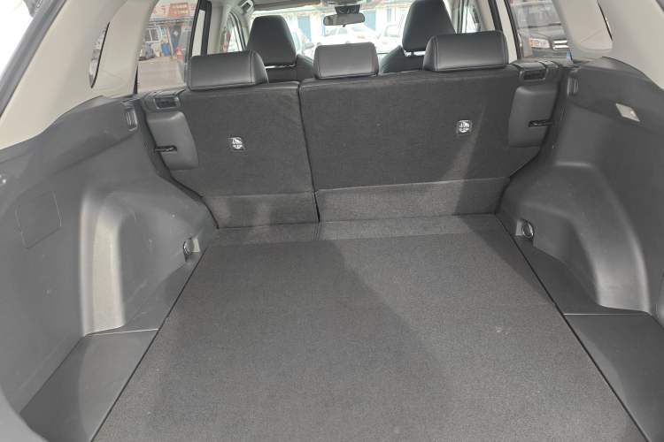 Used Toyota Wildlander 2022 2.0L CVT Two-Wheel Drive Luxury PLUS Edition