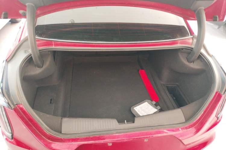 Used Cadillac CT4 2020 28T Fashion Edition
