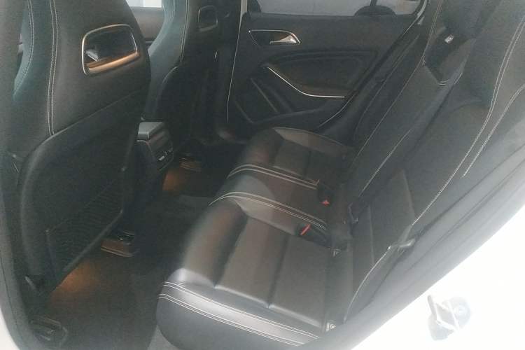 Used Mercedes-Benz GLA 2019 GLA 200 Fashion Model