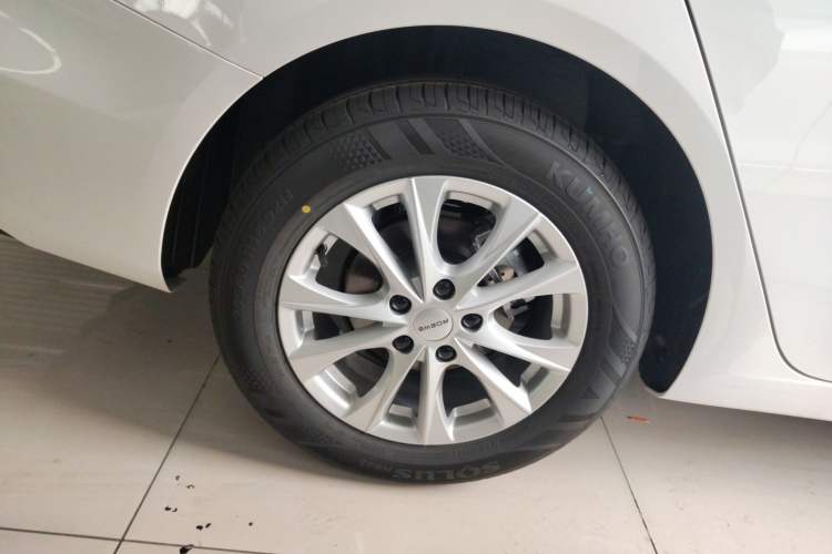 Used Roewe i5 2023 1.5L CVT Luxury Edition