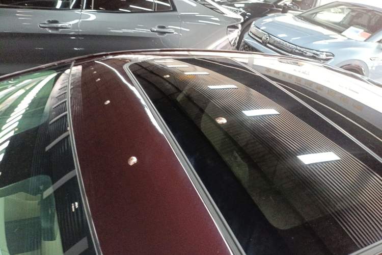 Used Buick LaCrosse 2022 Avenir Avia First Edition
