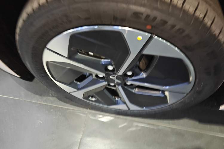 Used XPeng MONA M03 2025 620 Ultra-Long Range Plus