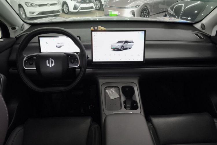 Used Leapmotor C10 2024 530 Comfort Edition