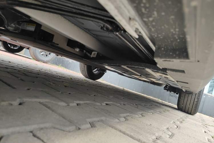 Used BYD Qin PLUS 2025 DM-i Smart Drive 55KM Leading Model