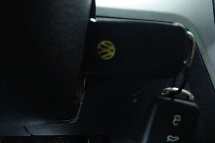 Used Volkswagen Lavida 2017 1.6L Automatic Fashion Edition
