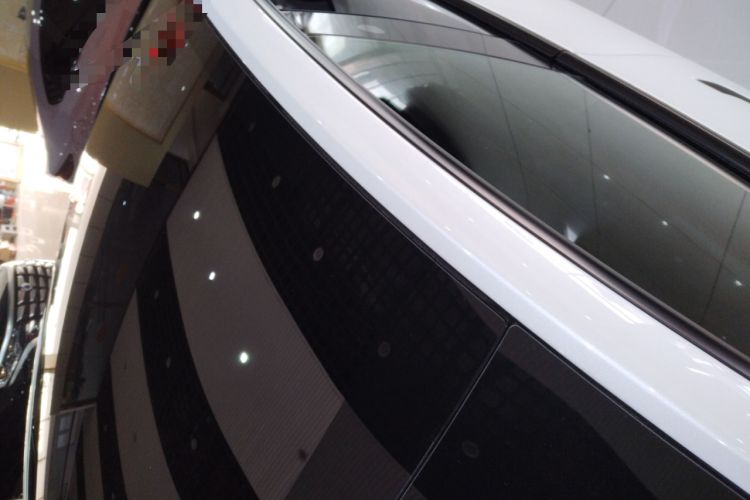 Used Tesla Model Y 2026 Rear-Drive Model