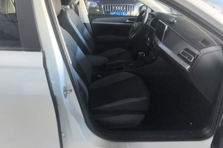 Used Volkswagen Lavida 2023 1.5L Automatic De Yi Edition
