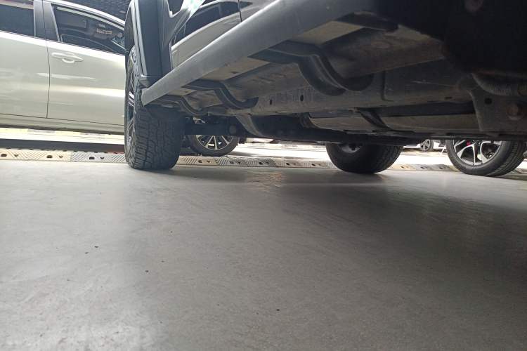 Used Tank 300 2021 Off-Road Edition 2.0T Challenger
