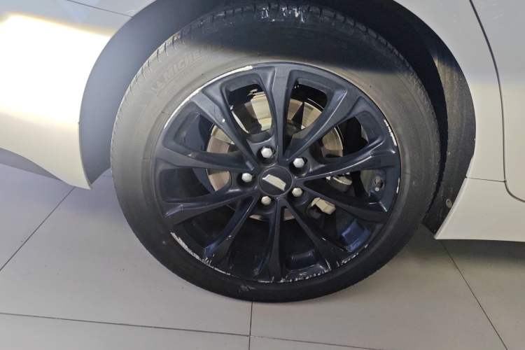 Used Cadillac CT5 2022 28T Luxury Edition
