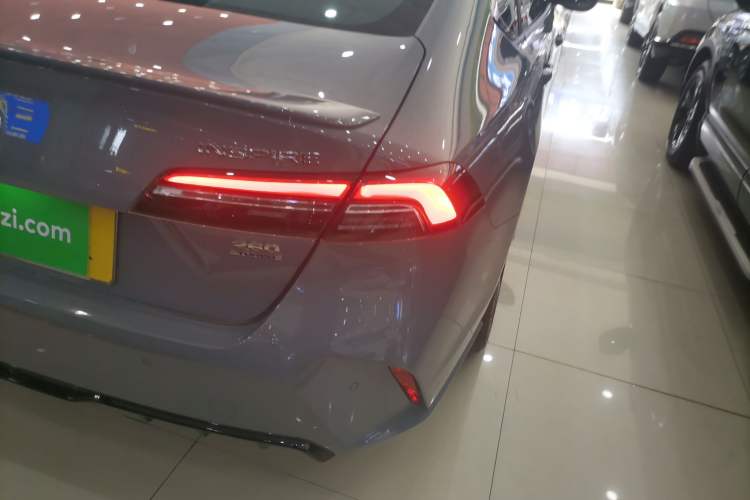 Used Honda Inspire 2023 260TURBO Elite Edition
