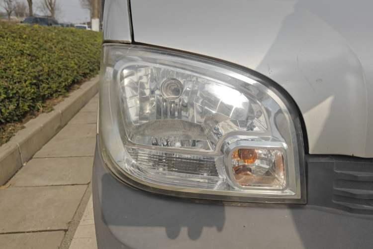 Used Wuling Zhiguang 2013 1.0L Practical Version