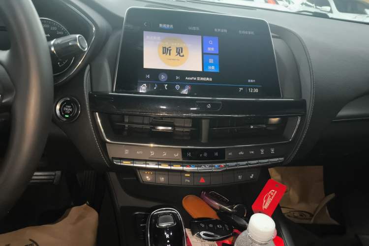 Used Cadillac CT5 2022 28T Luxury Version (Standard Edition)
